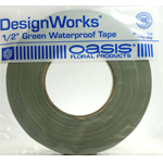 Oasis Waterproof Tape - 1/2 inch