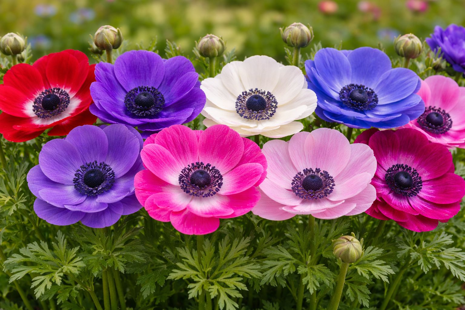 (image for) Anemone