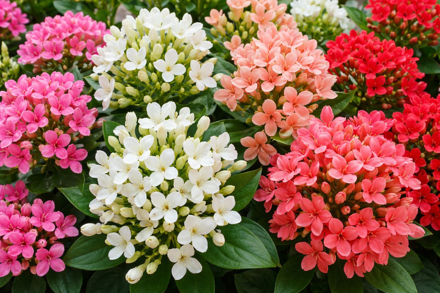 (image for) Bouvardia