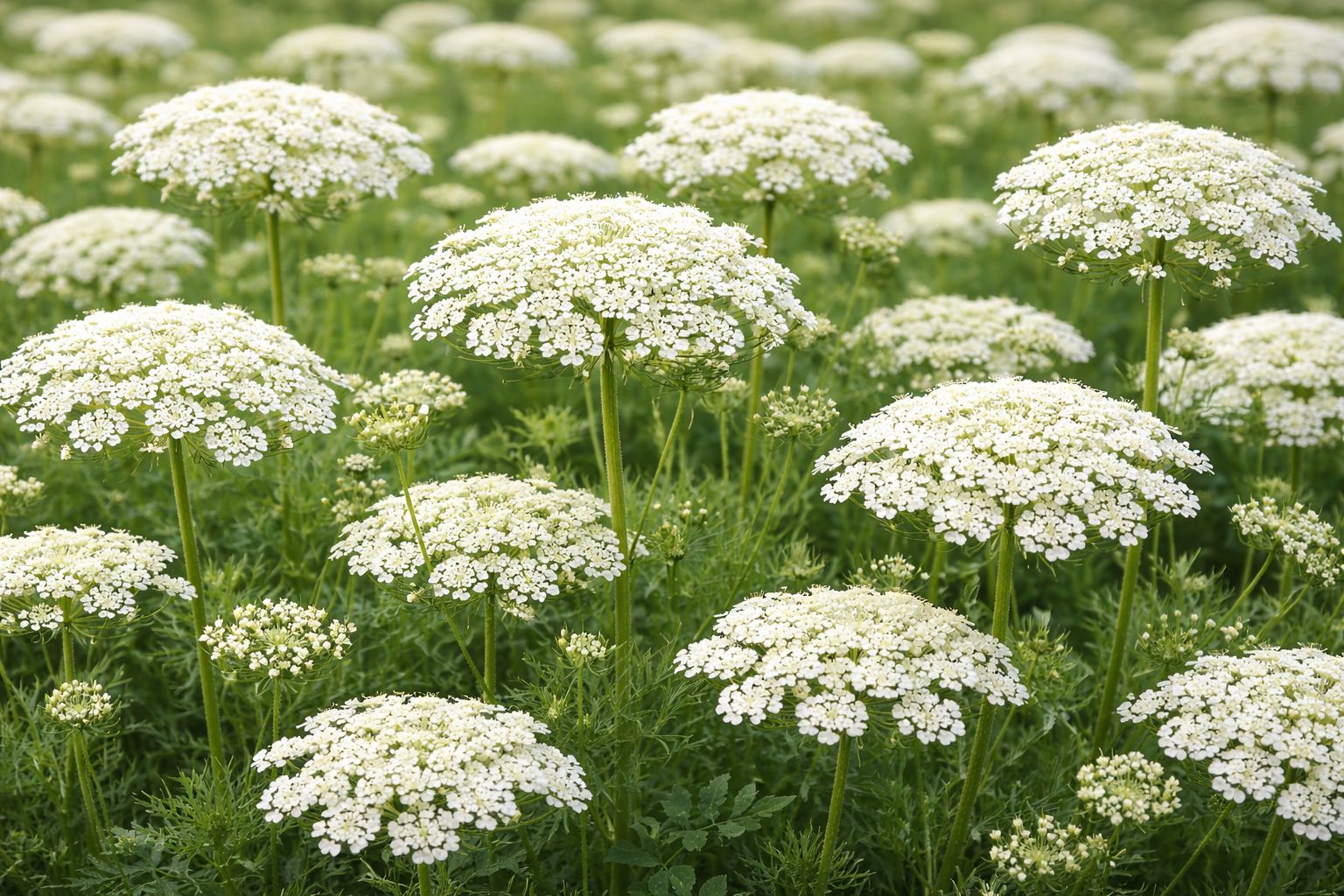 (image for) Queen Ann Lace