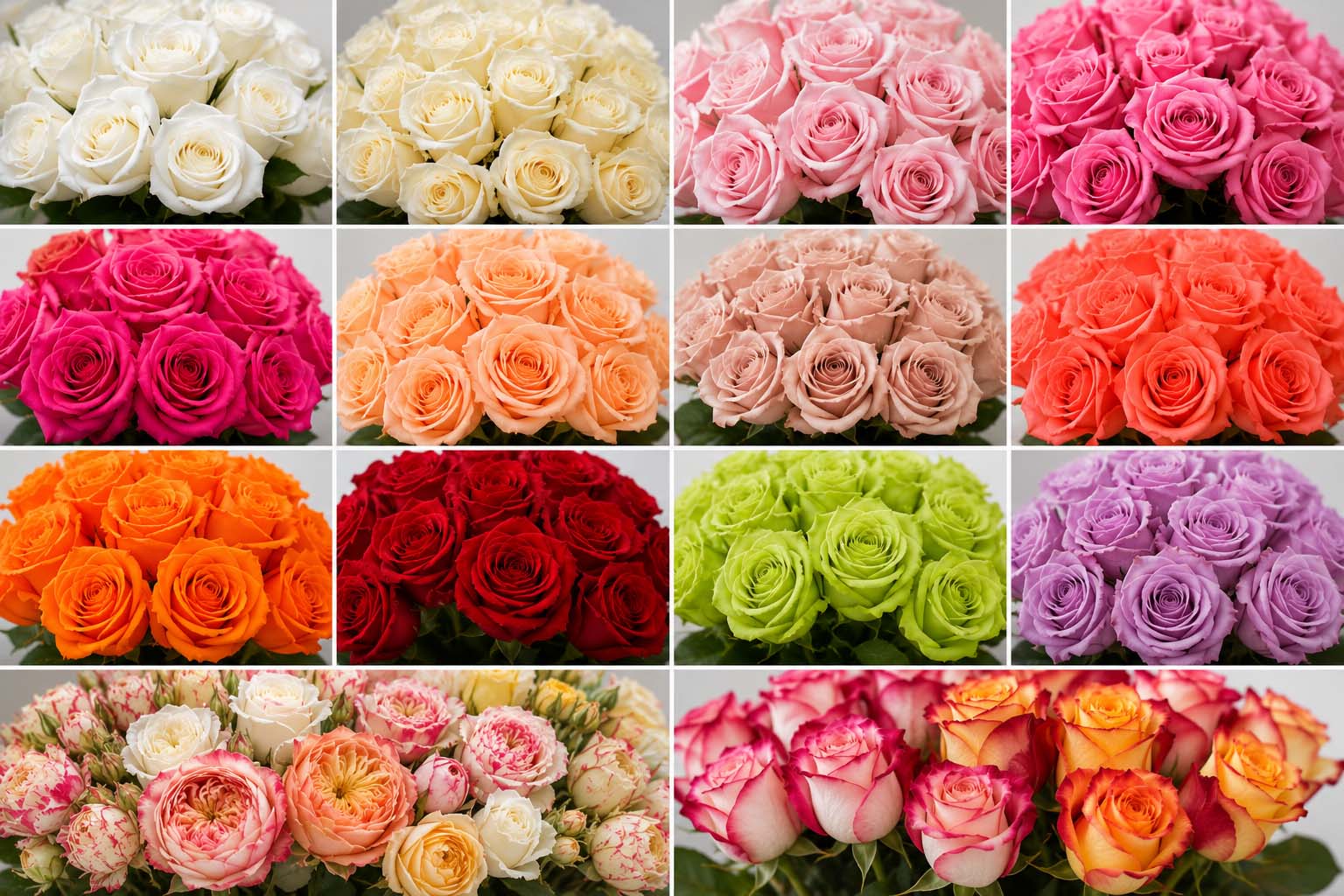 (image for) Roses