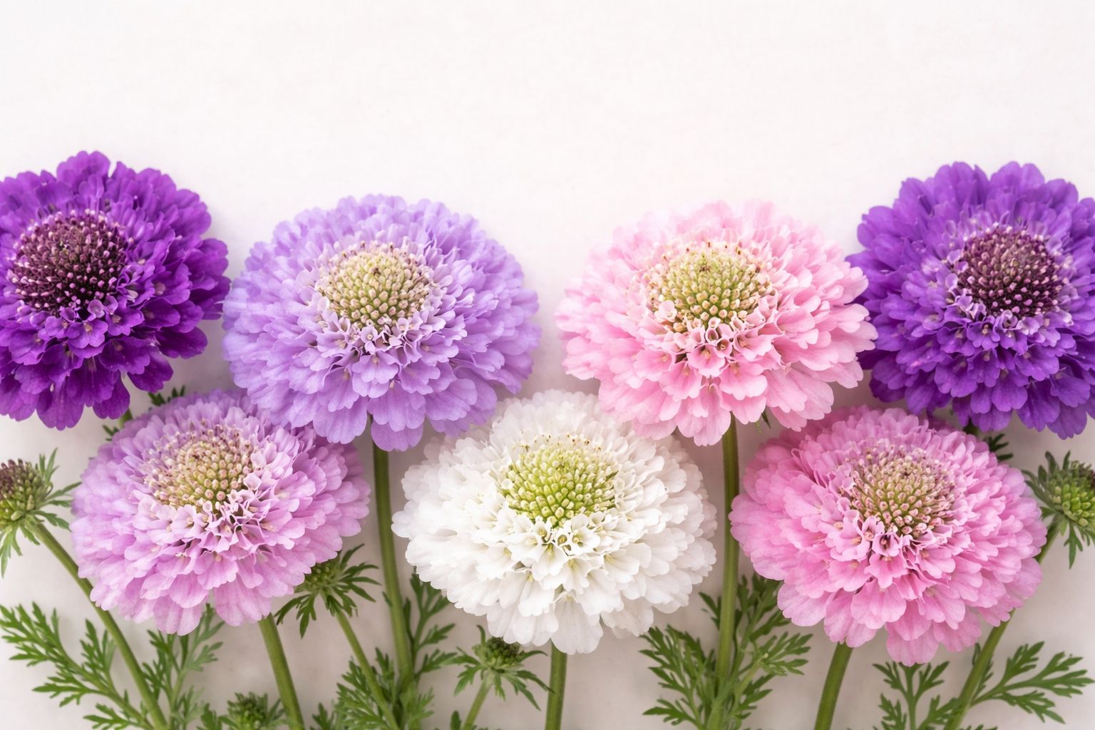 (image for) Scabiosa Scoop