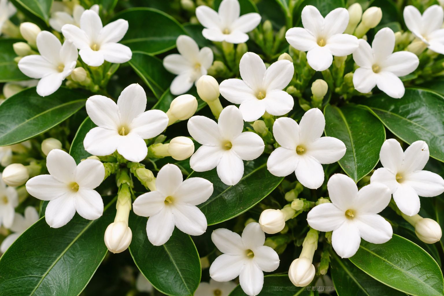 (image for) Stephanotis