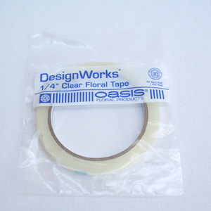 (image for) Oasis Vase Tape