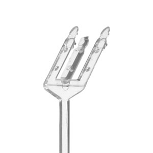 (image for) Cardette - 9 inch - bag of 100