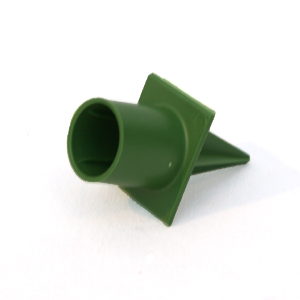 (image for) Taper Candle Holder - Pkg 12