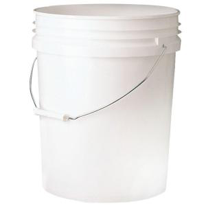 (image for) Bucket - 5 Gallon