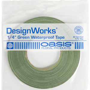 (image for) Oasis Waterproof Tape - 1/4 inch
