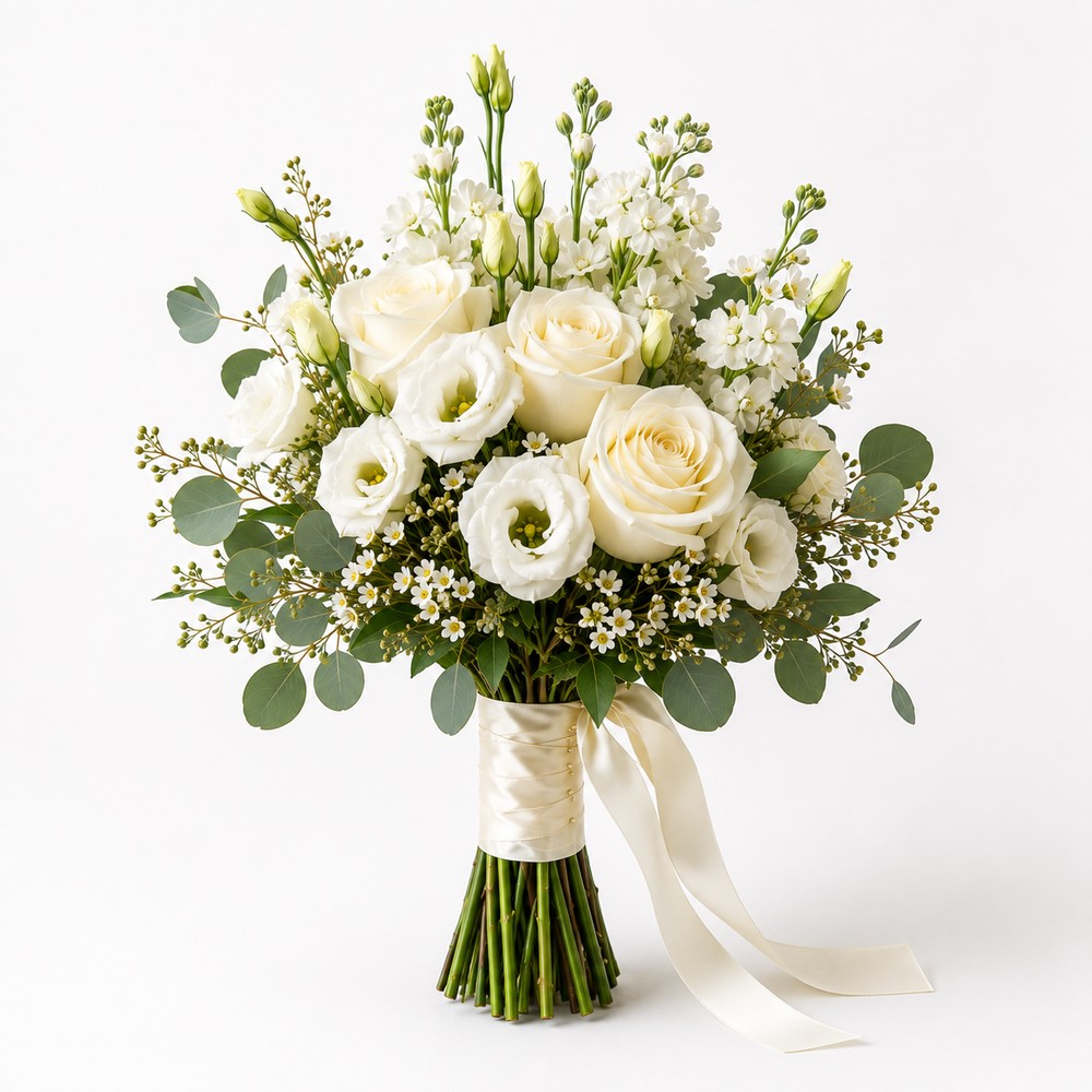 Bridesmaid Bouquet