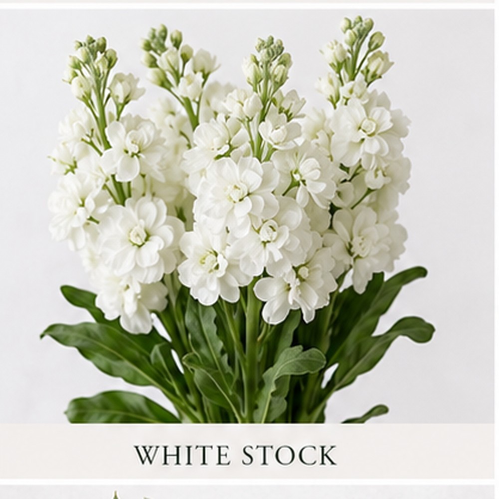 White Stock