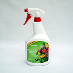 Crowning Glory - Quart Spray