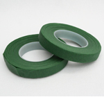 (image for) Floral Stem Tape - Green