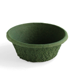 Mache - Green Mega Pot 10 x 4