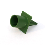 Taper Candle Holder - Pkg 12