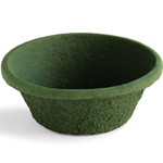 (image for) Mache - Green Mega Pot 15 x 6