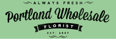 Portland Wholesale Flowers